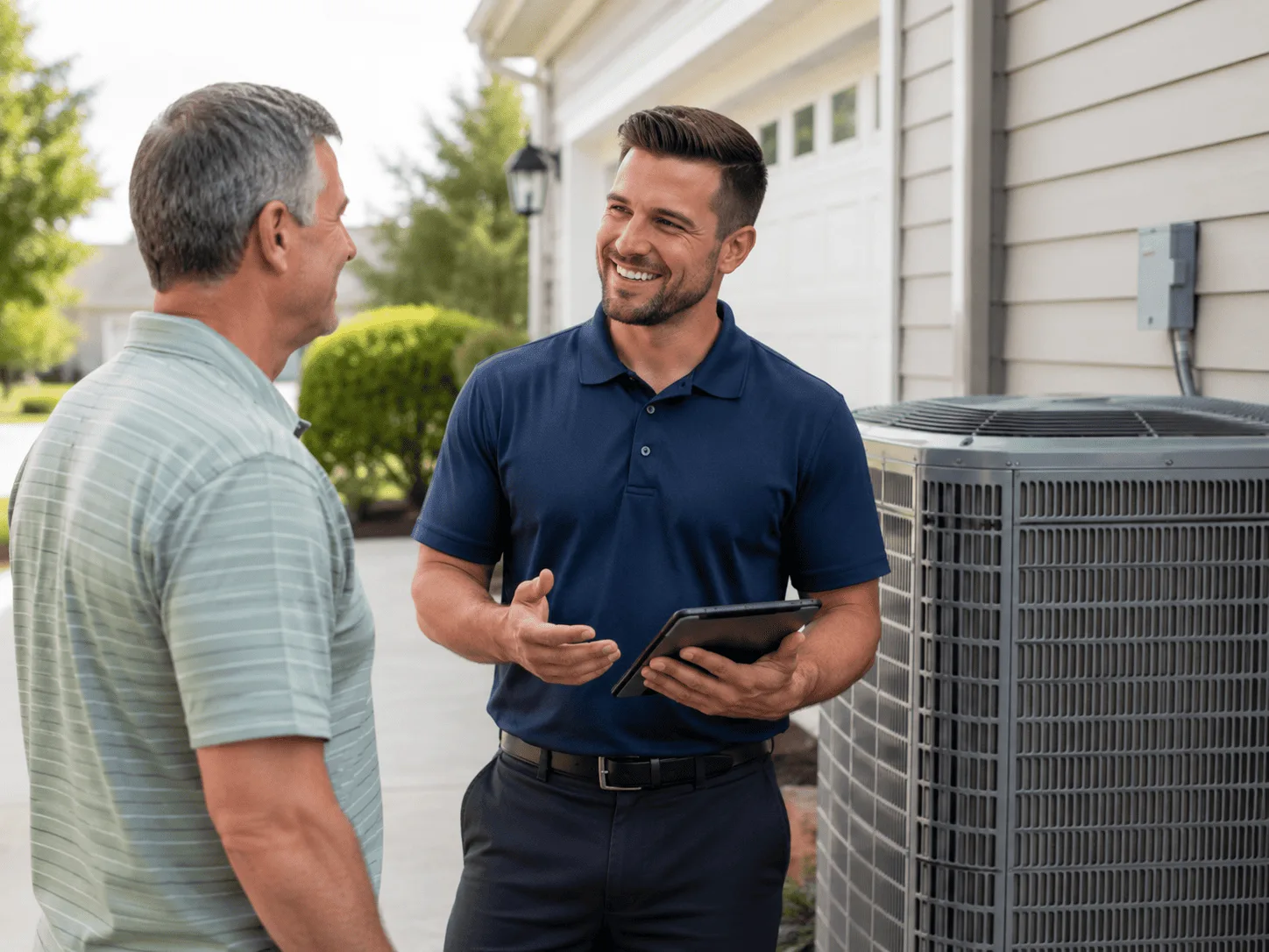 Heat Pump Installation Vancleave, MS FAQs